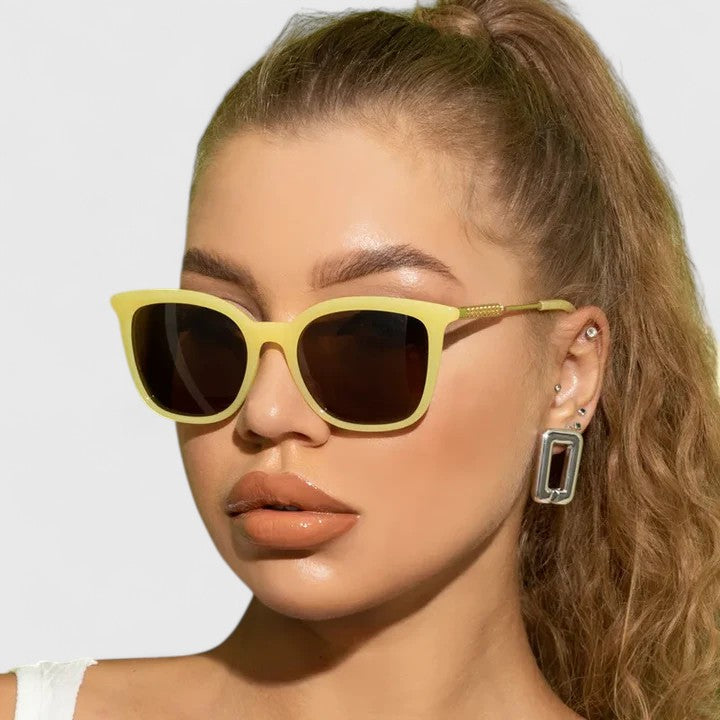 Savanuhh | Oversized Sunglasses
