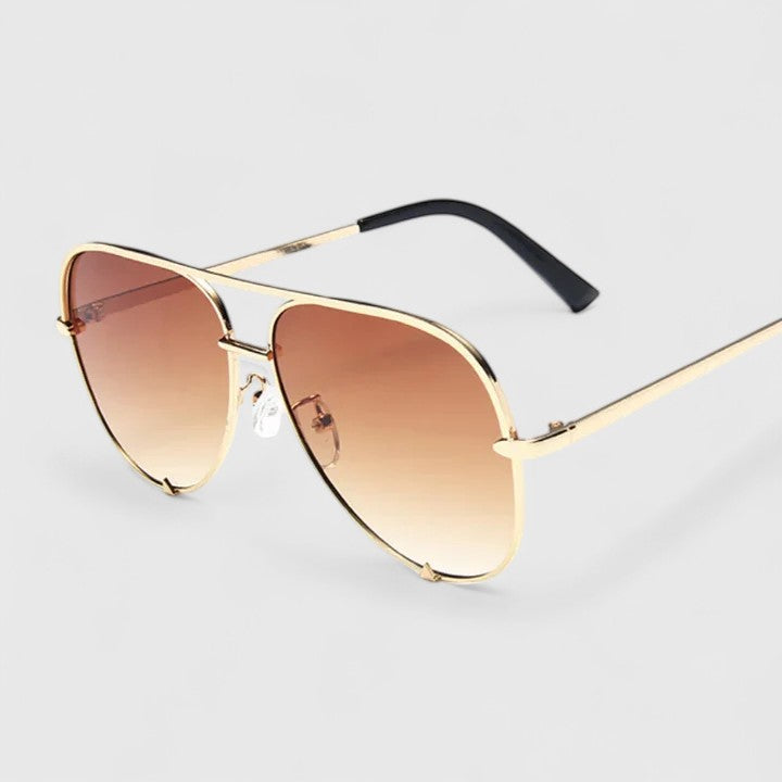 TYNZLEE | LIGHTWEIGHT VINTAGE SUNGLASSES