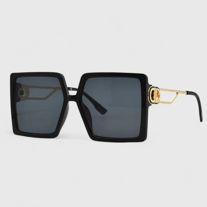 Bryelle | Oversized Sunglasses