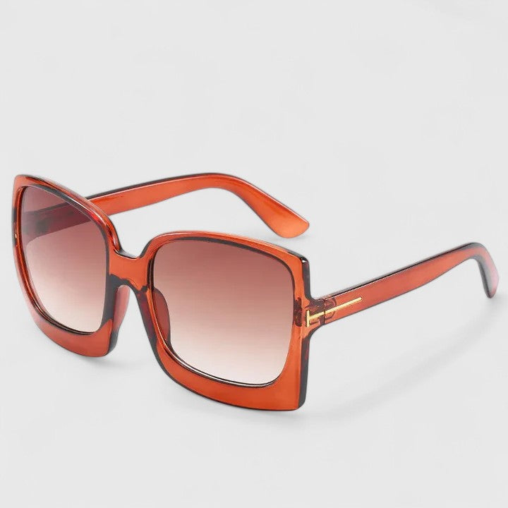 KYNZLEE | OVERSIZED SUNGLASSES