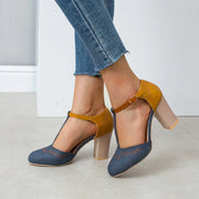Women's heels