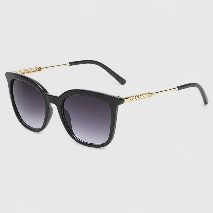 SAVANUHH | OVERSIZED VINTAGE SUNGLASSES
