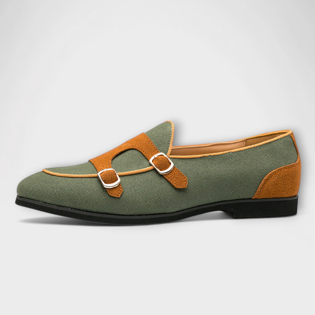 MARINA | SLIP-ON LACE-UP PRODUCT