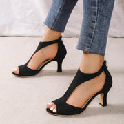 Women's heels