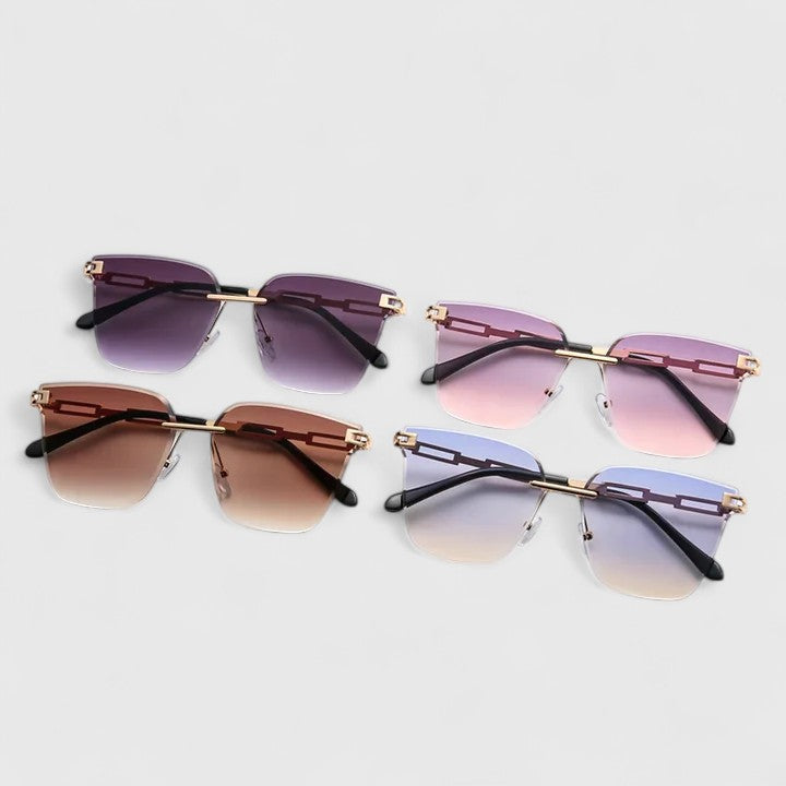 MARISYL | LIGHTWEIGHT SUNGLASSES