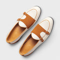 MARINA | SLIP-ON LACE-UP PRODUCT