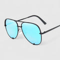 TYNZLEE | LIGHTWEIGHT VINTAGE SUNGLASSES