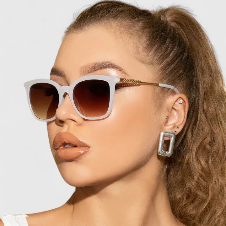 SAVANUHH | OVERSIZED VINTAGE SUNGLASSES
