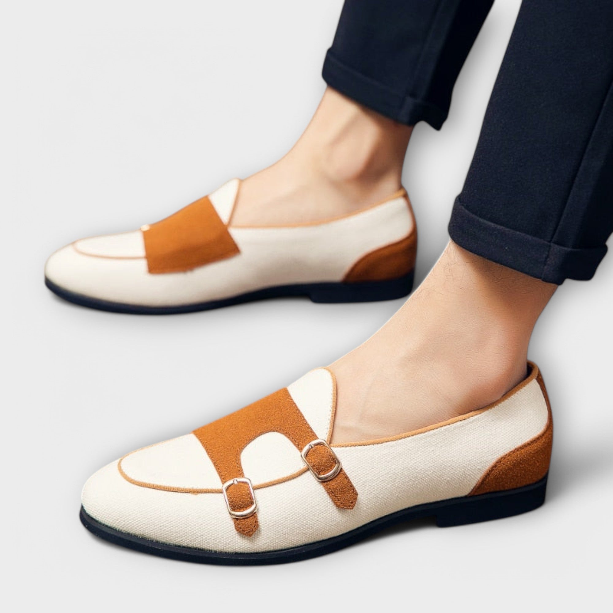 MARINA | SLIP-ON LACE-UP PRODUCT
