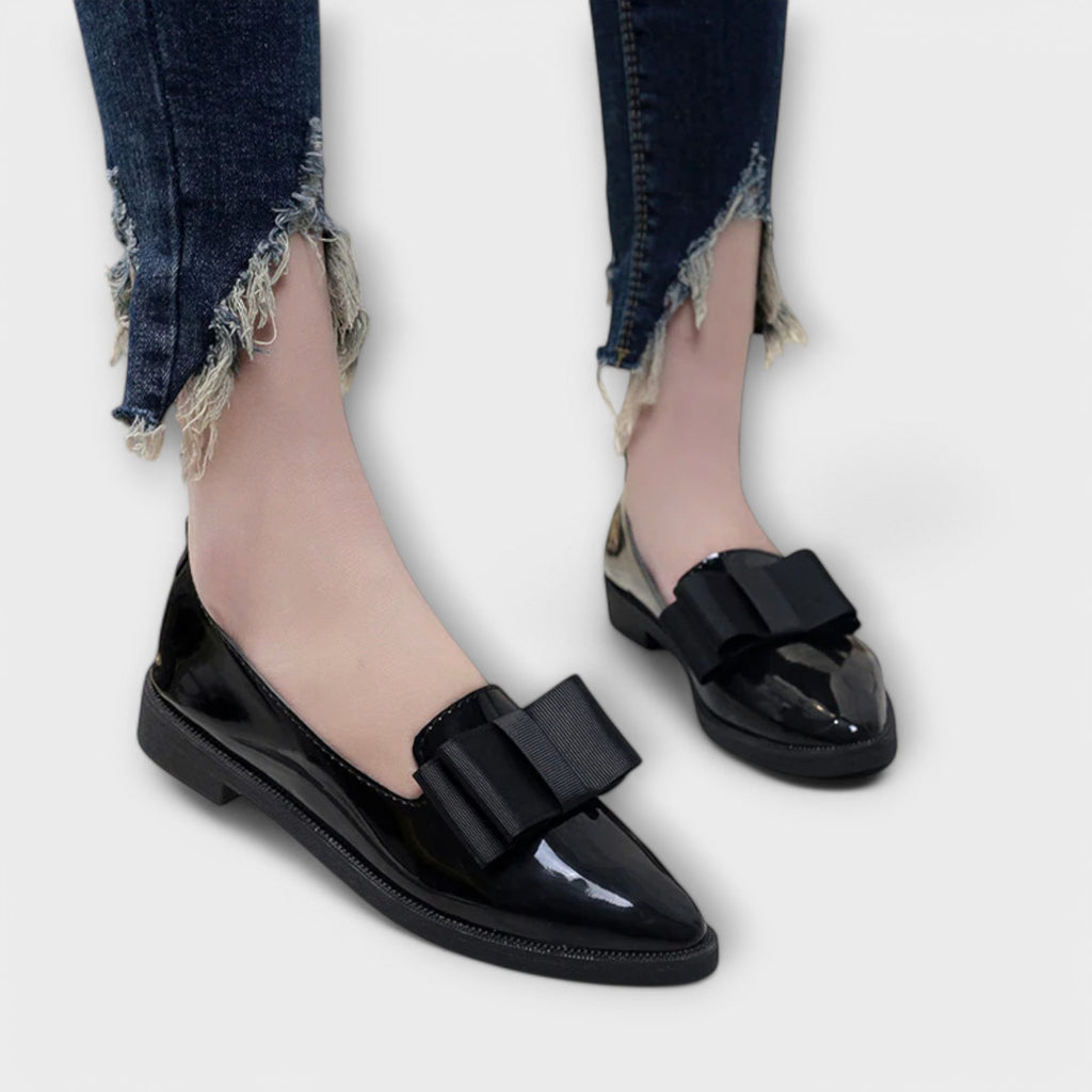 HEIDI | LOAFERS