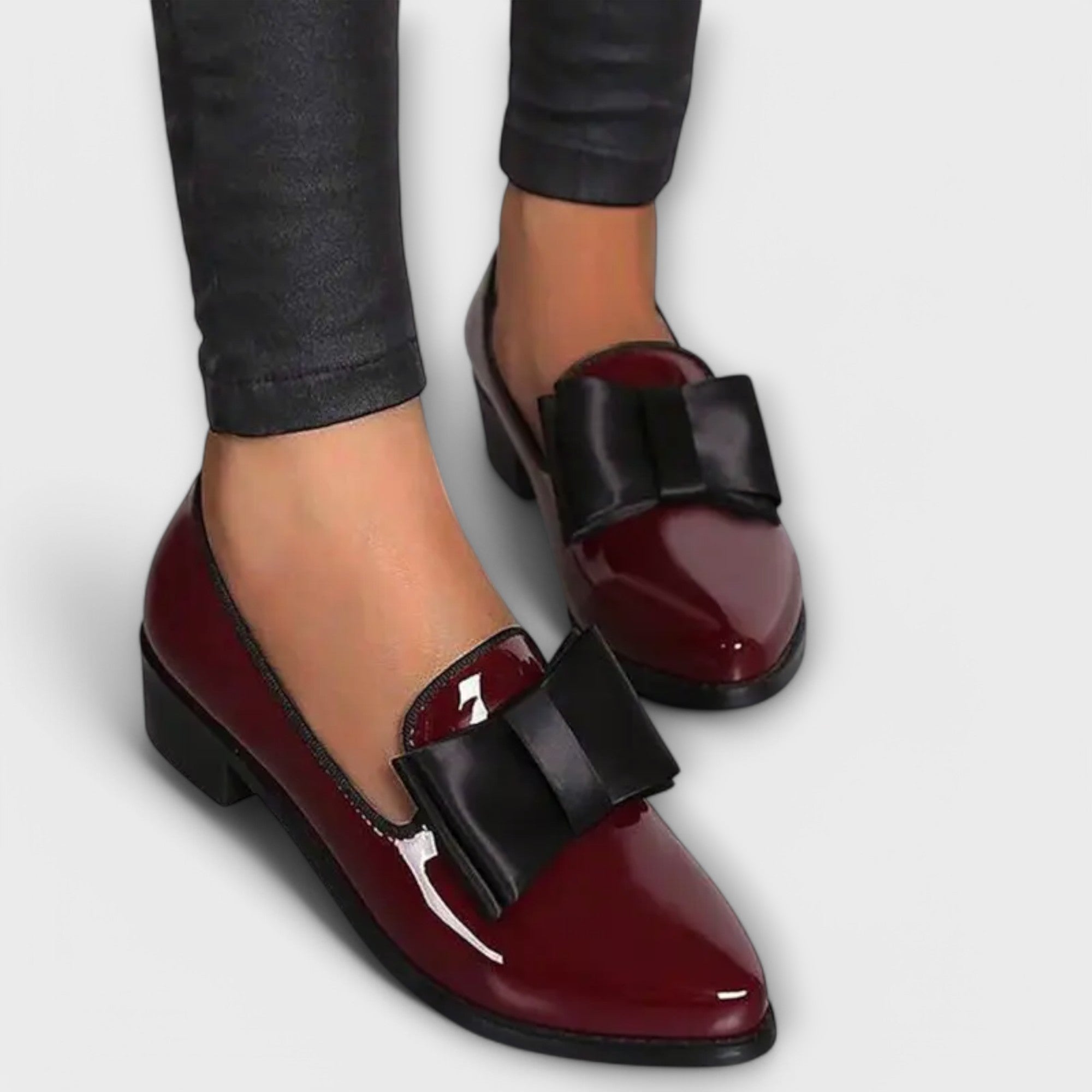 HEIDI | LOAFERS