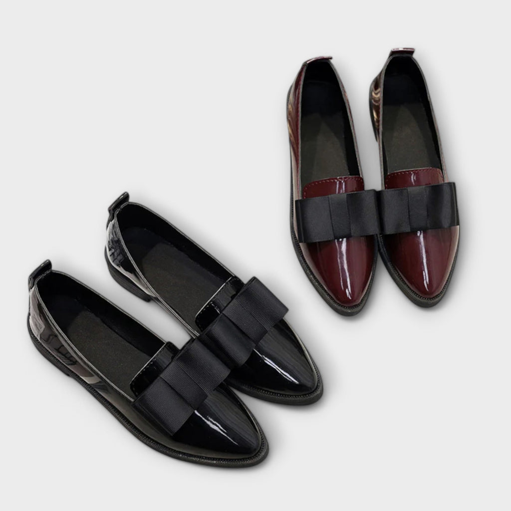 HEIDI | LOAFERS