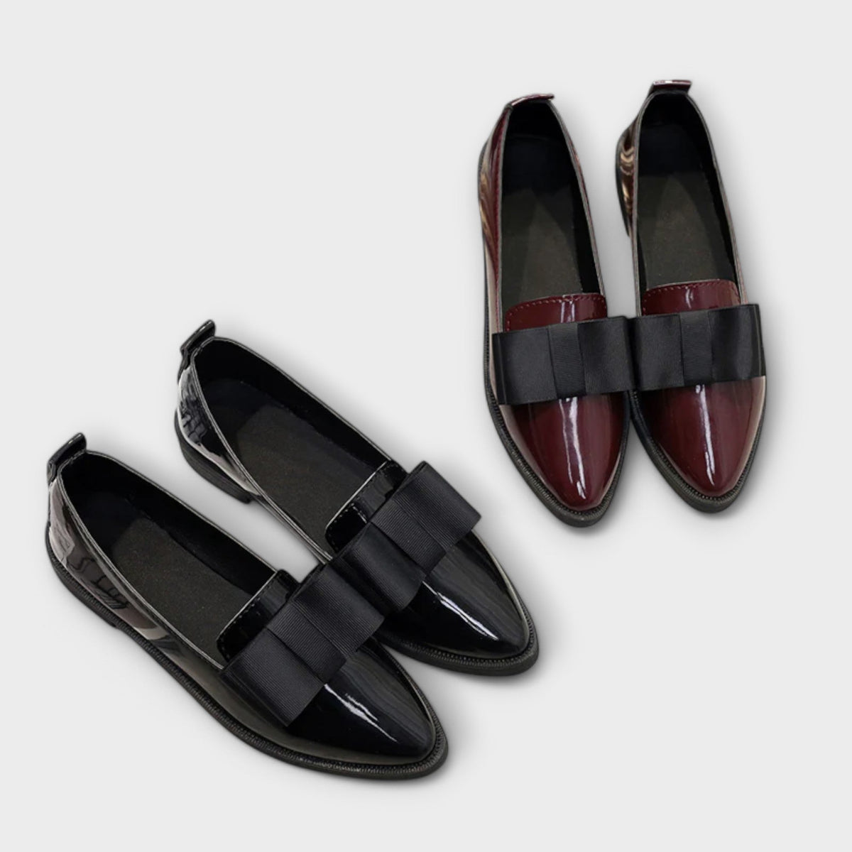 HEIDI | LOAFERS