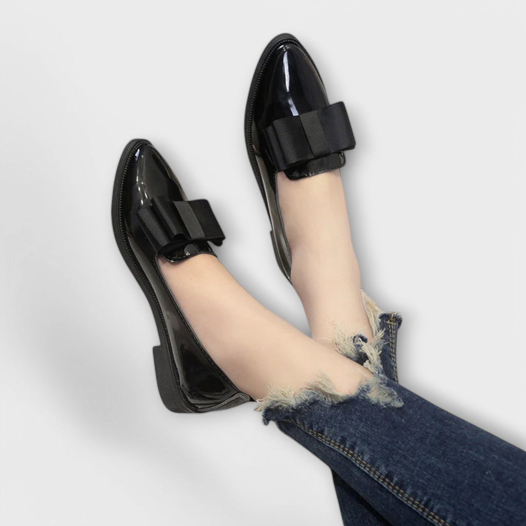 HEIDI | LOAFERS