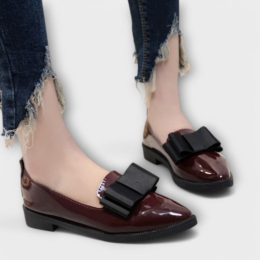HEIDI | LOAFERS
