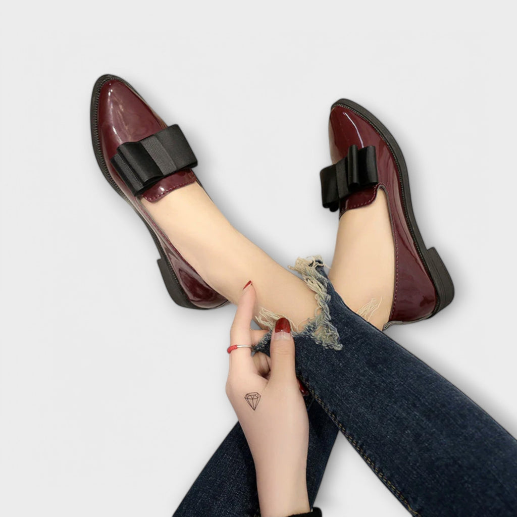HEIDI | LOAFERS