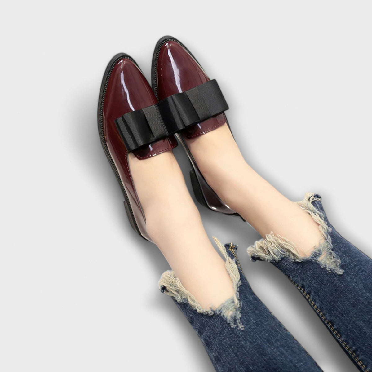 HEIDI | LOAFERS