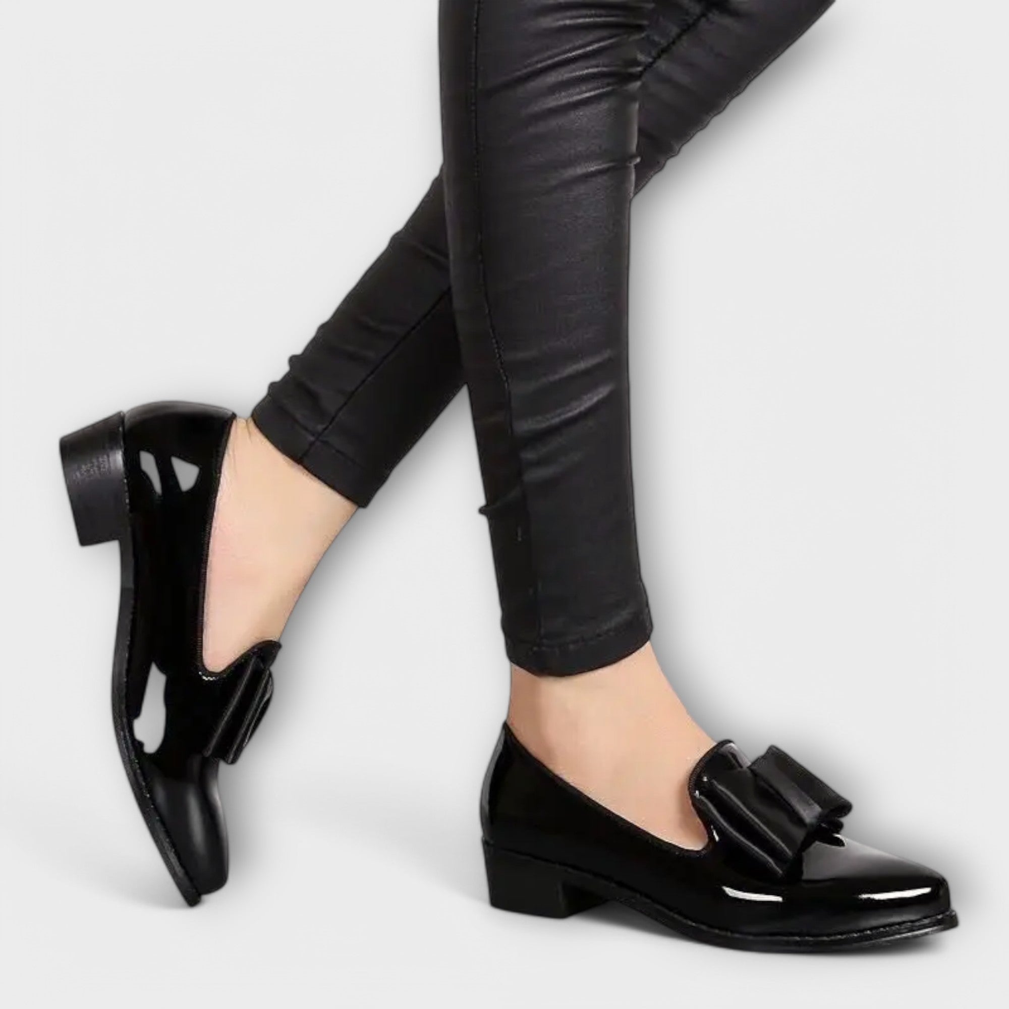HEIDI | LOAFERS