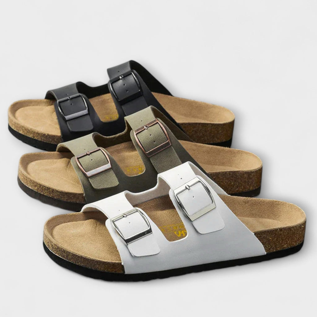 AMIRA | WIDE-FIT ORTHOPAEDIC SANDALS