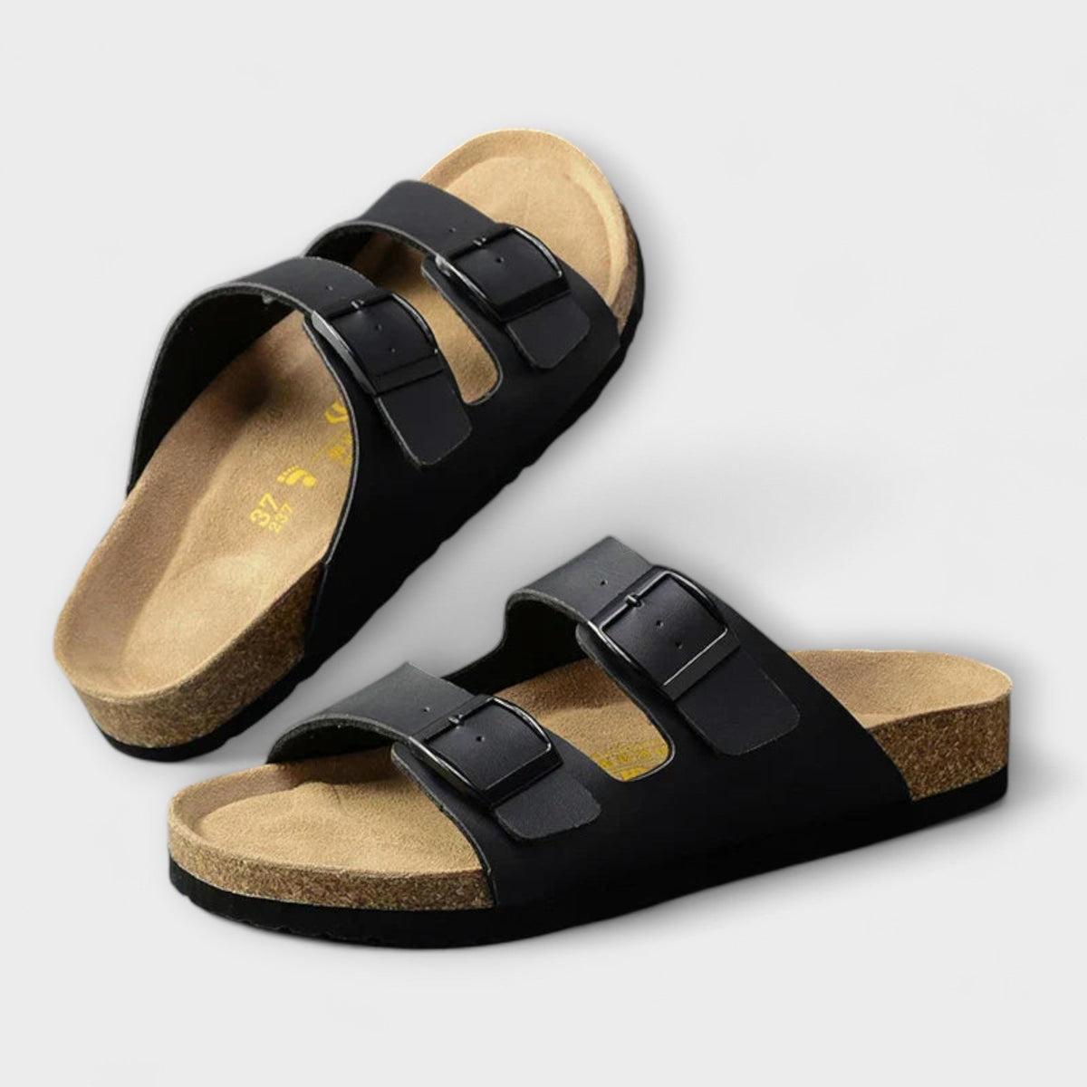 AMIRA | WIDE-FIT ORTHOPAEDIC SANDALS