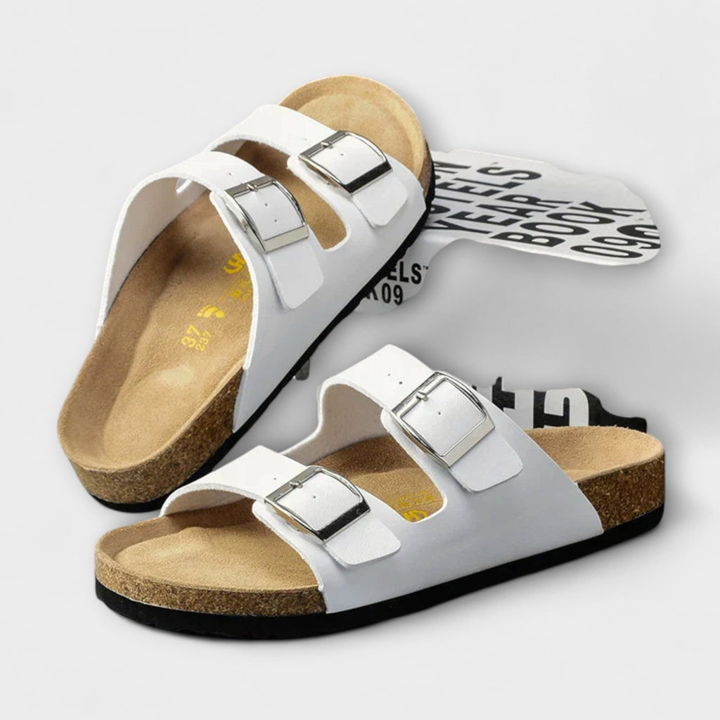 AMIRA | WIDE-FIT ORTHOPAEDIC SANDALS