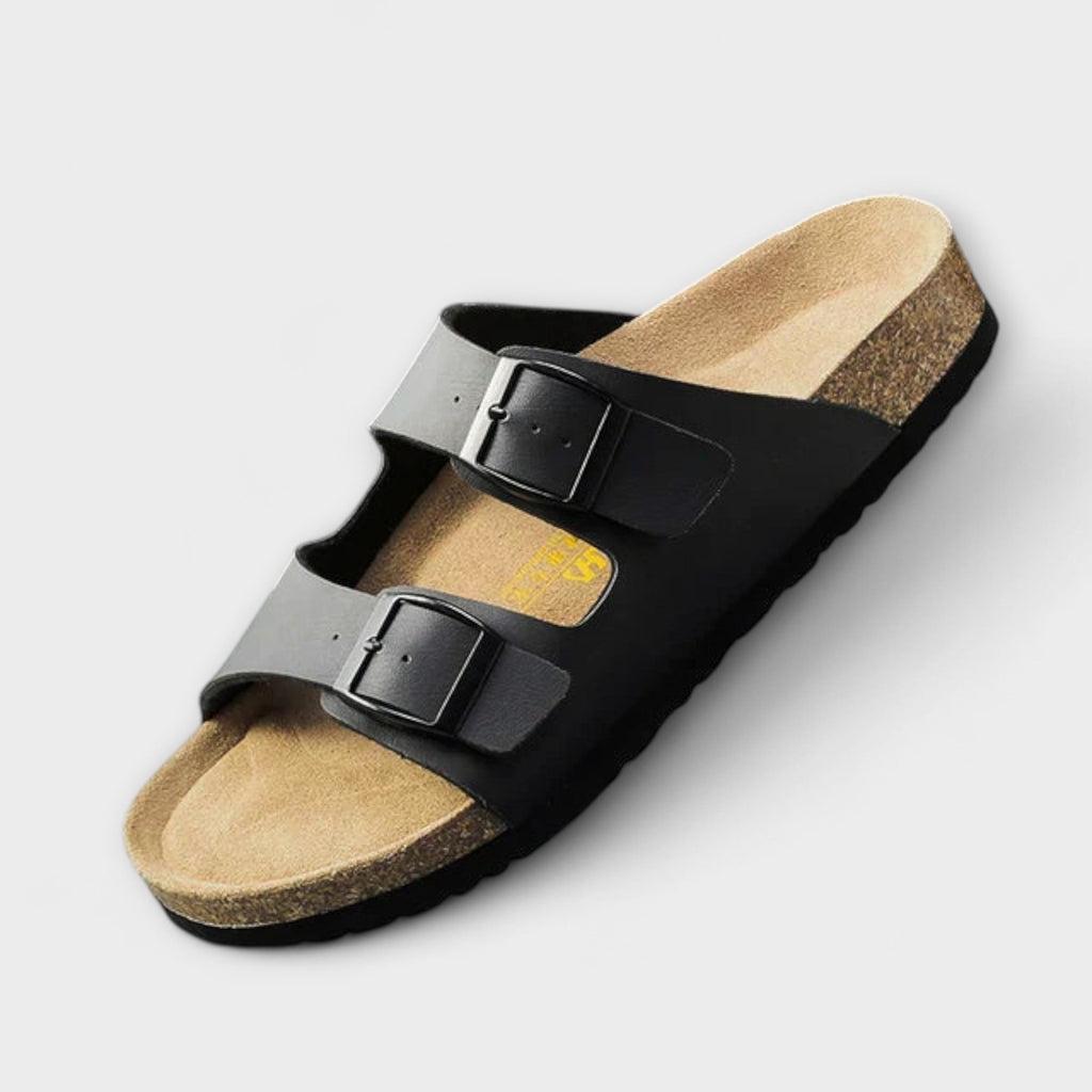 AMIRA | WIDE-FIT ORTHOPAEDIC SANDALS