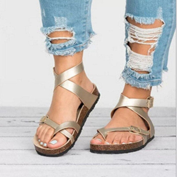 Women's sandals