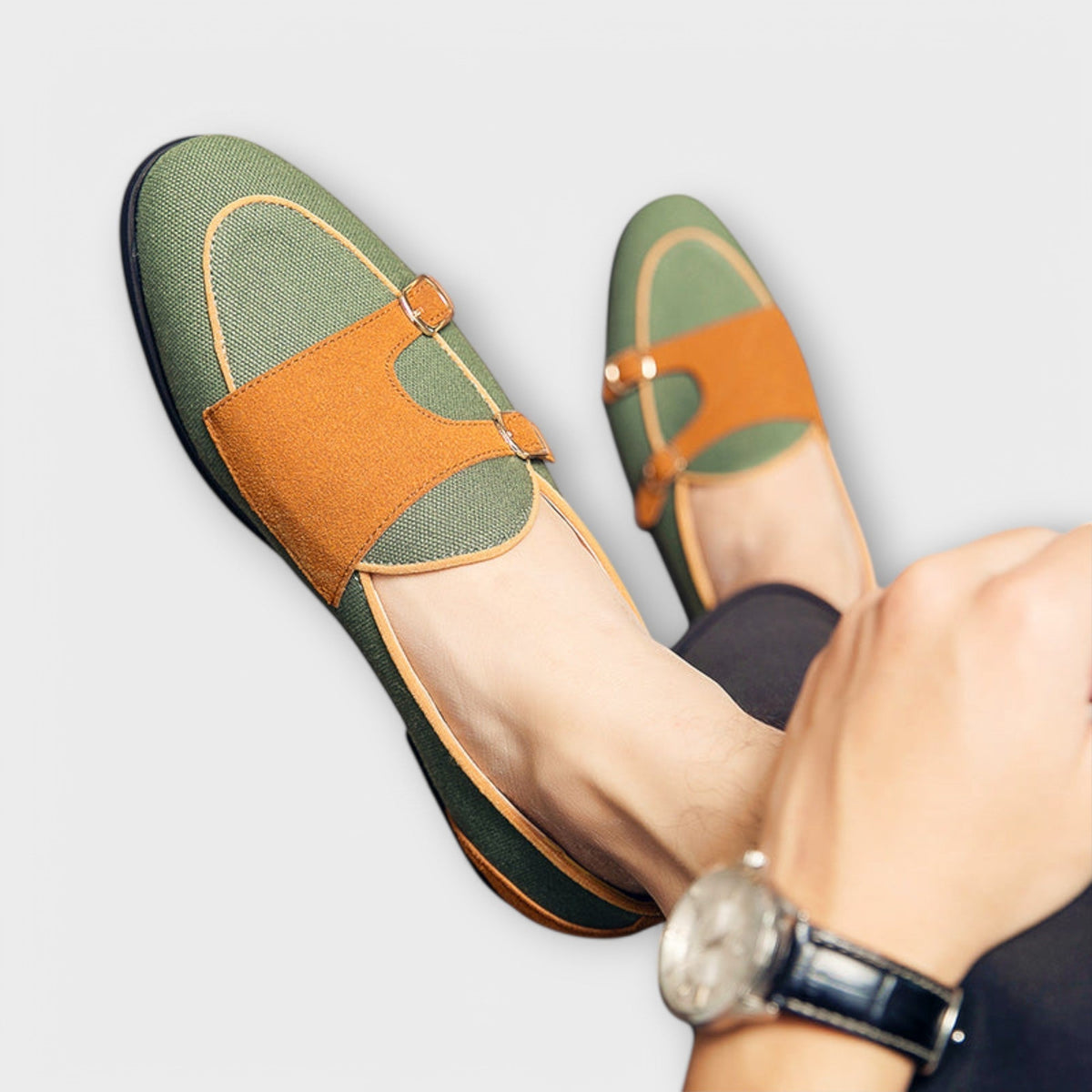 Marina | Slipper