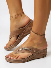 Women's sandals