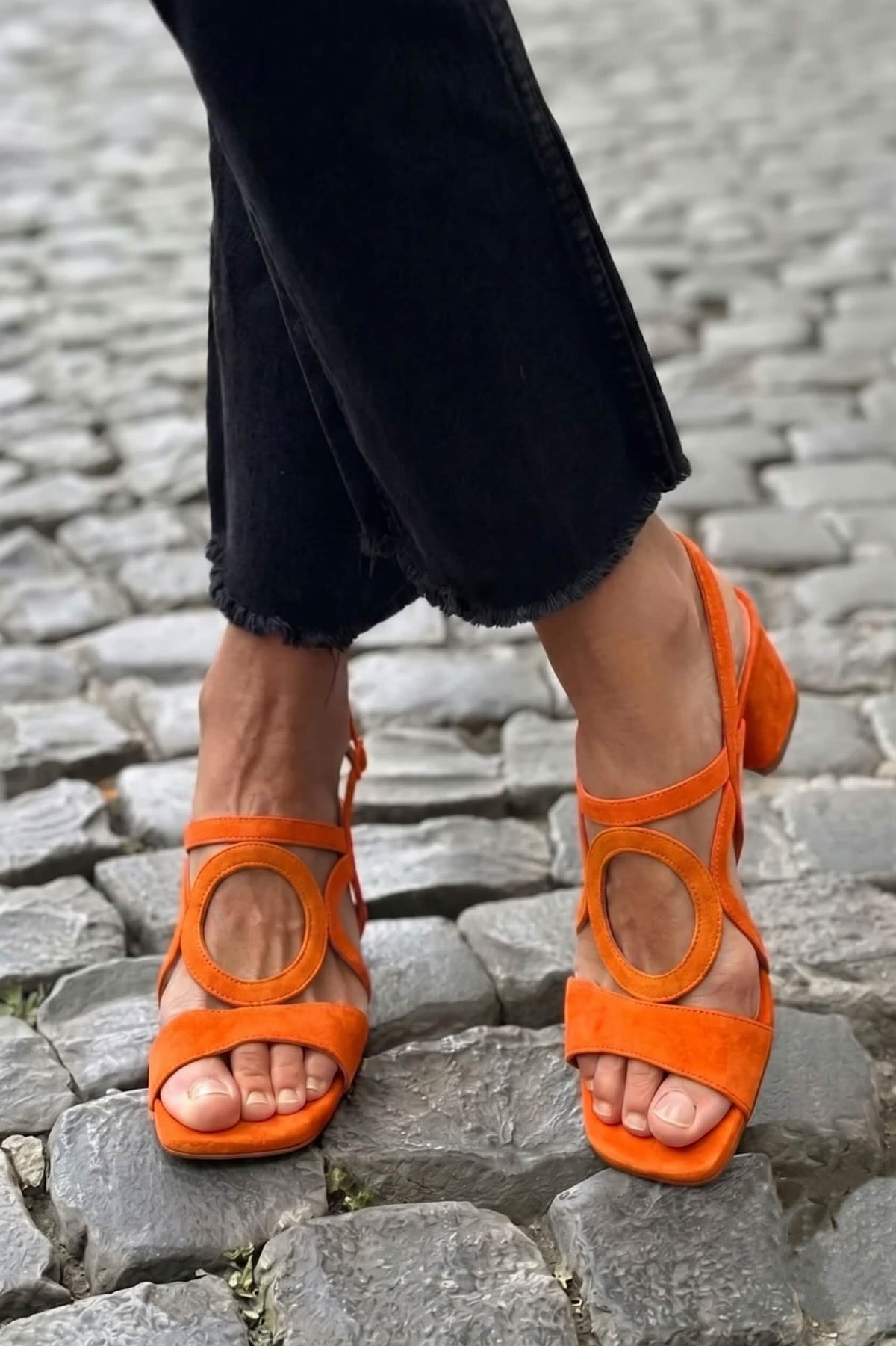 Women's sandals