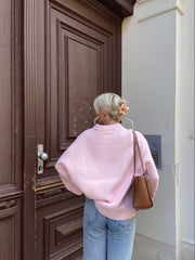 Abbi | Crew-Neck Jumper