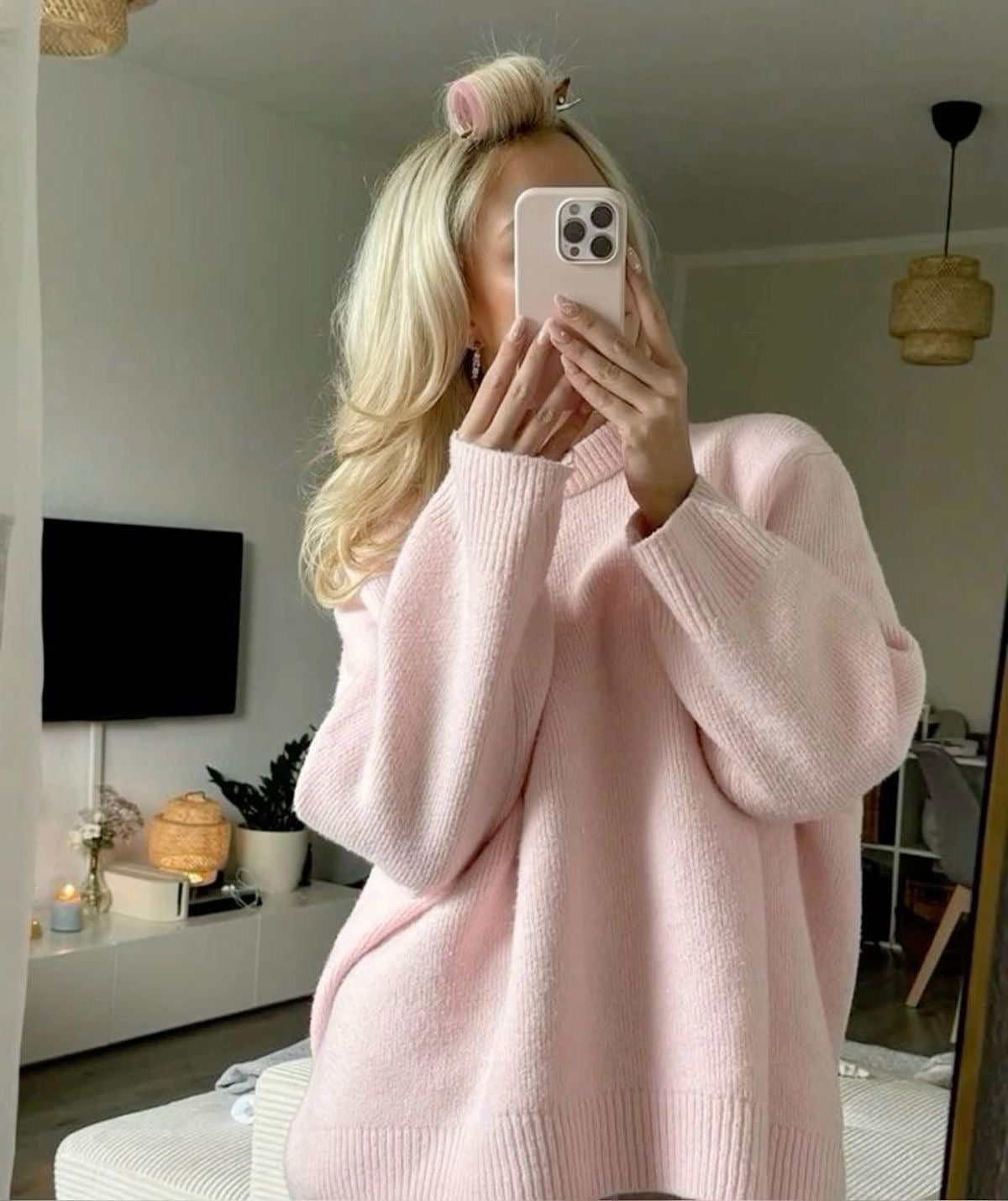 Abbi | Crew-Neck Jumper