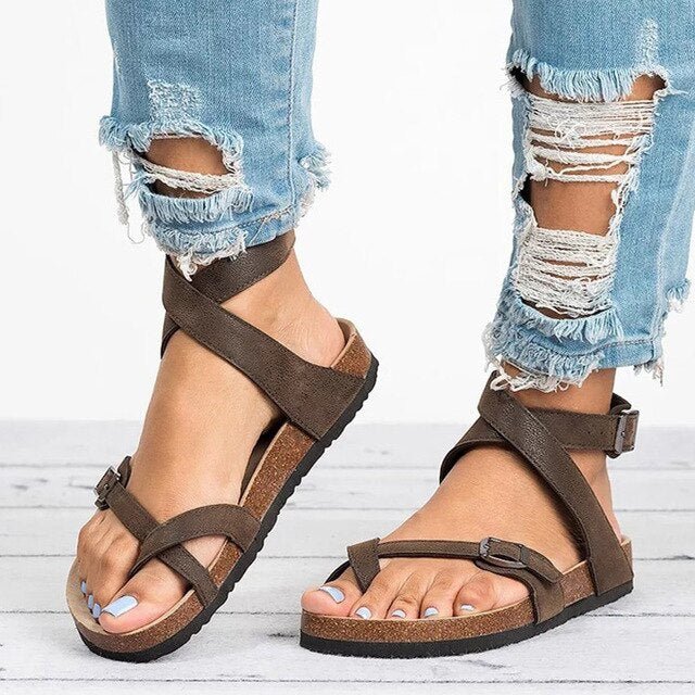 Women's sandals
