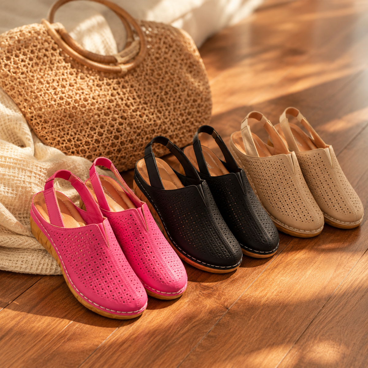 Women's sandals