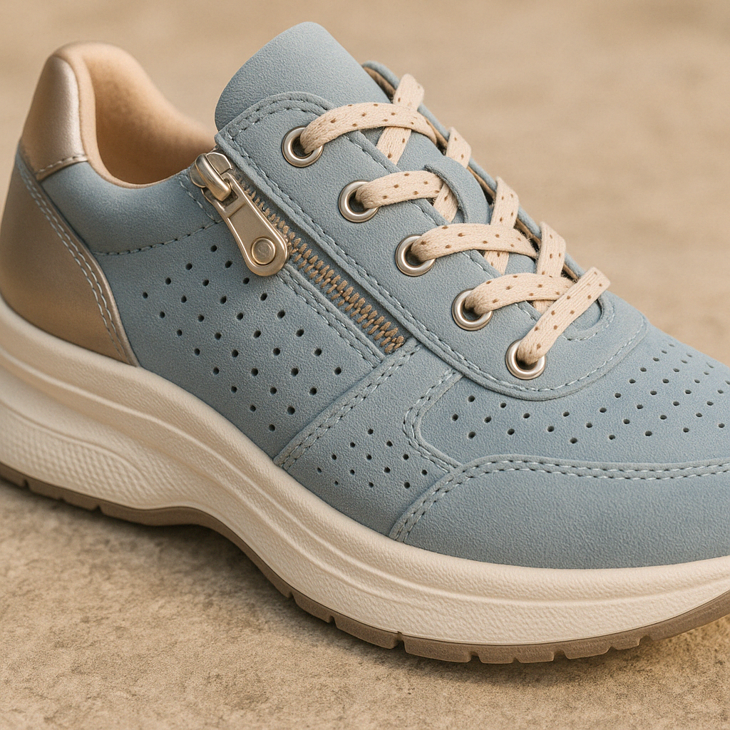Women's loafers