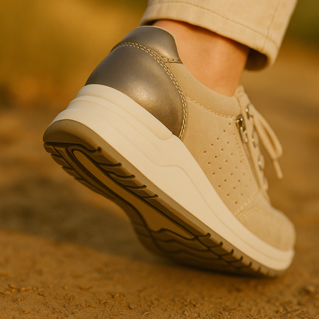 Women's loafers