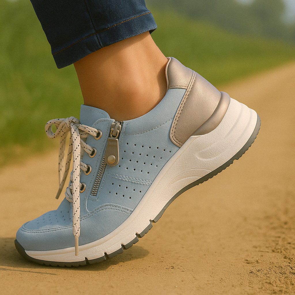 Women's loafers