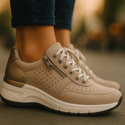 Women's loafers