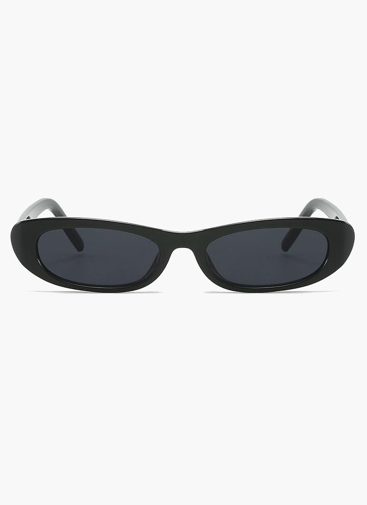 ZAYLEIGH | FLAT VINTAGE SUNGLASSES