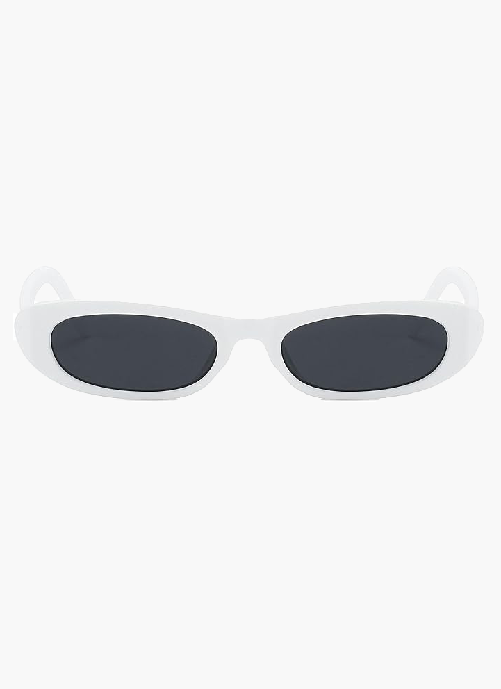 ZAYLEIGH | FLAT VINTAGE SUNGLASSES