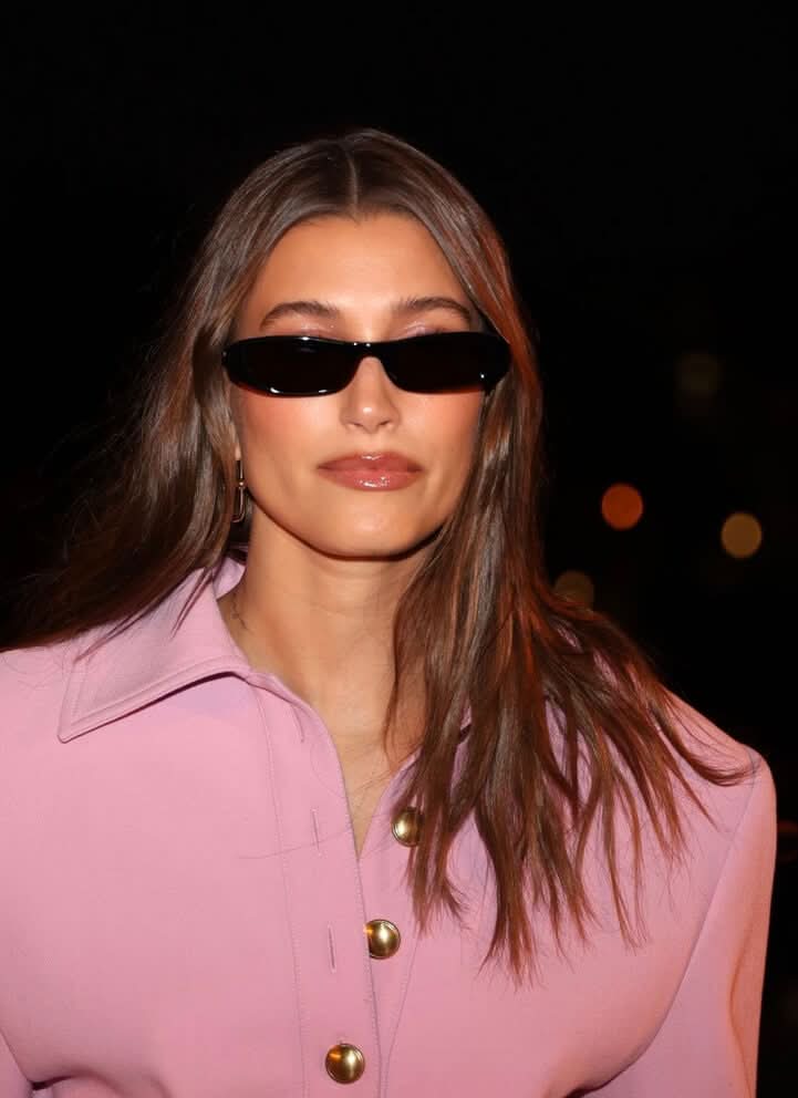 ZAYLEIGH | FLAT VINTAGE SUNGLASSES