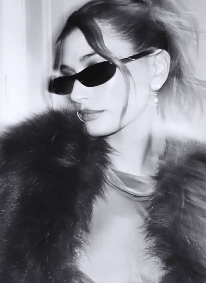 ZAYLEIGH | FLAT VINTAGE SUNGLASSES