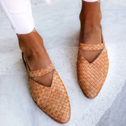 Women's shoes in Brown