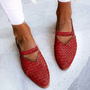 Women's shoes
