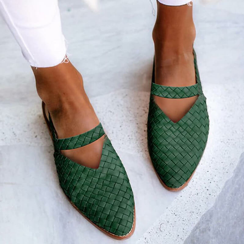 Women's shoes
