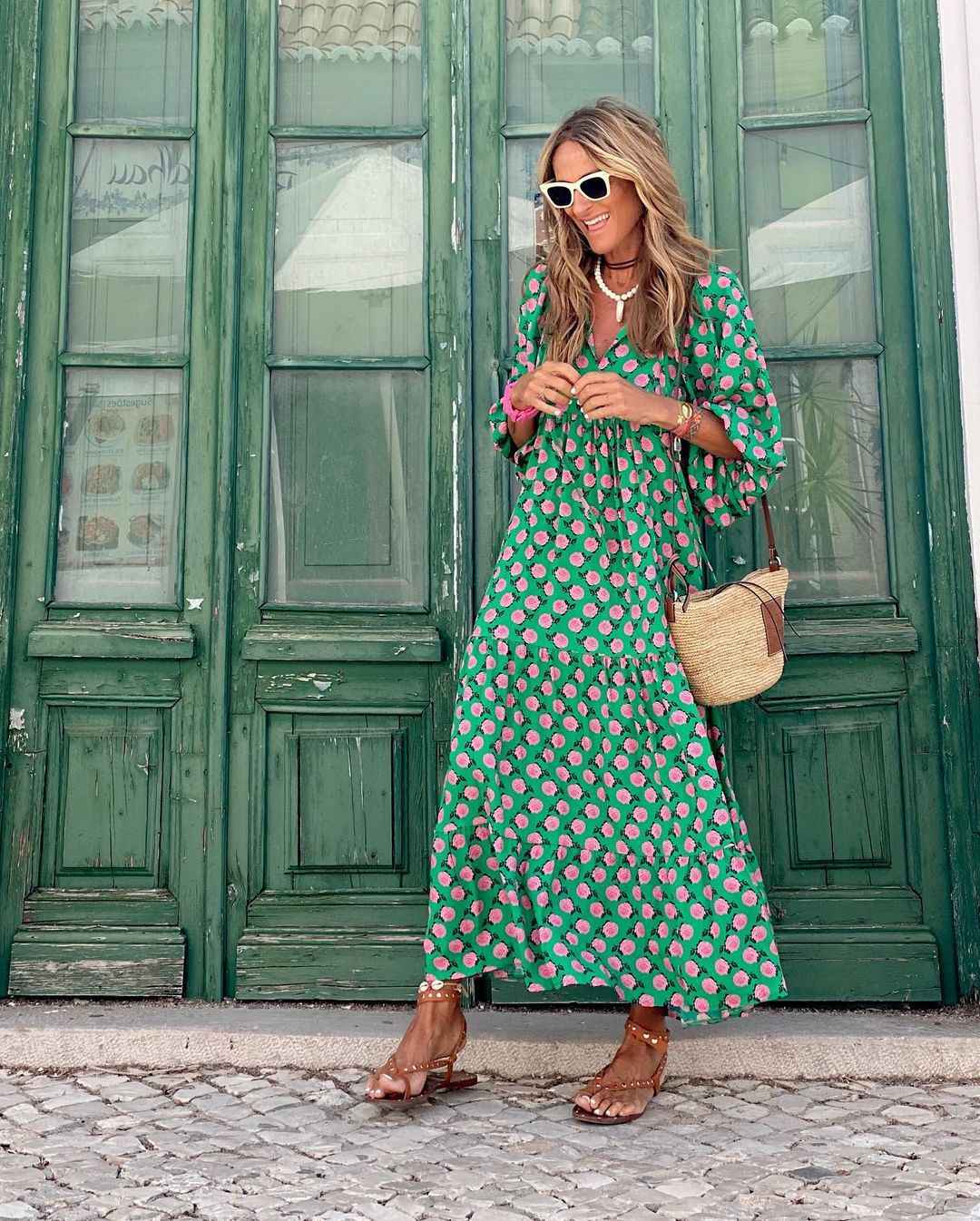 GALILEA | DRESS