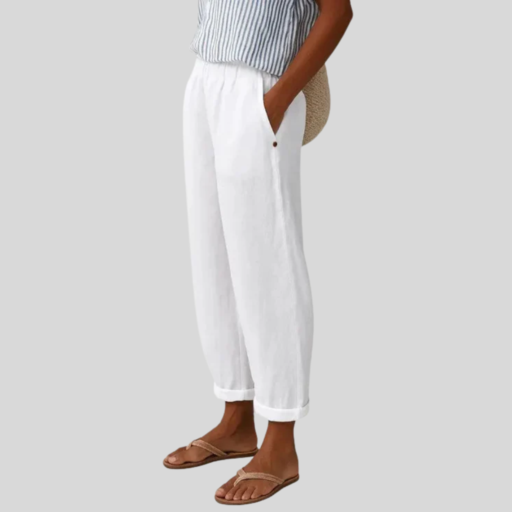 SAMANTHA | TROUSERS