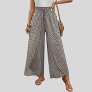 Sahara | Spacious Relaxing Trousers