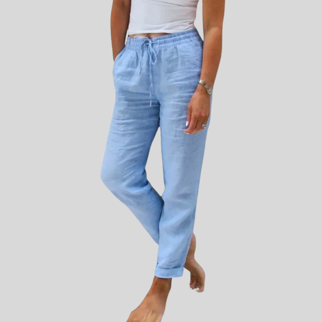 Margaret | Trousers
