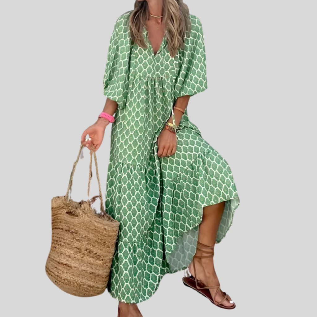 GALILEA | DRESS